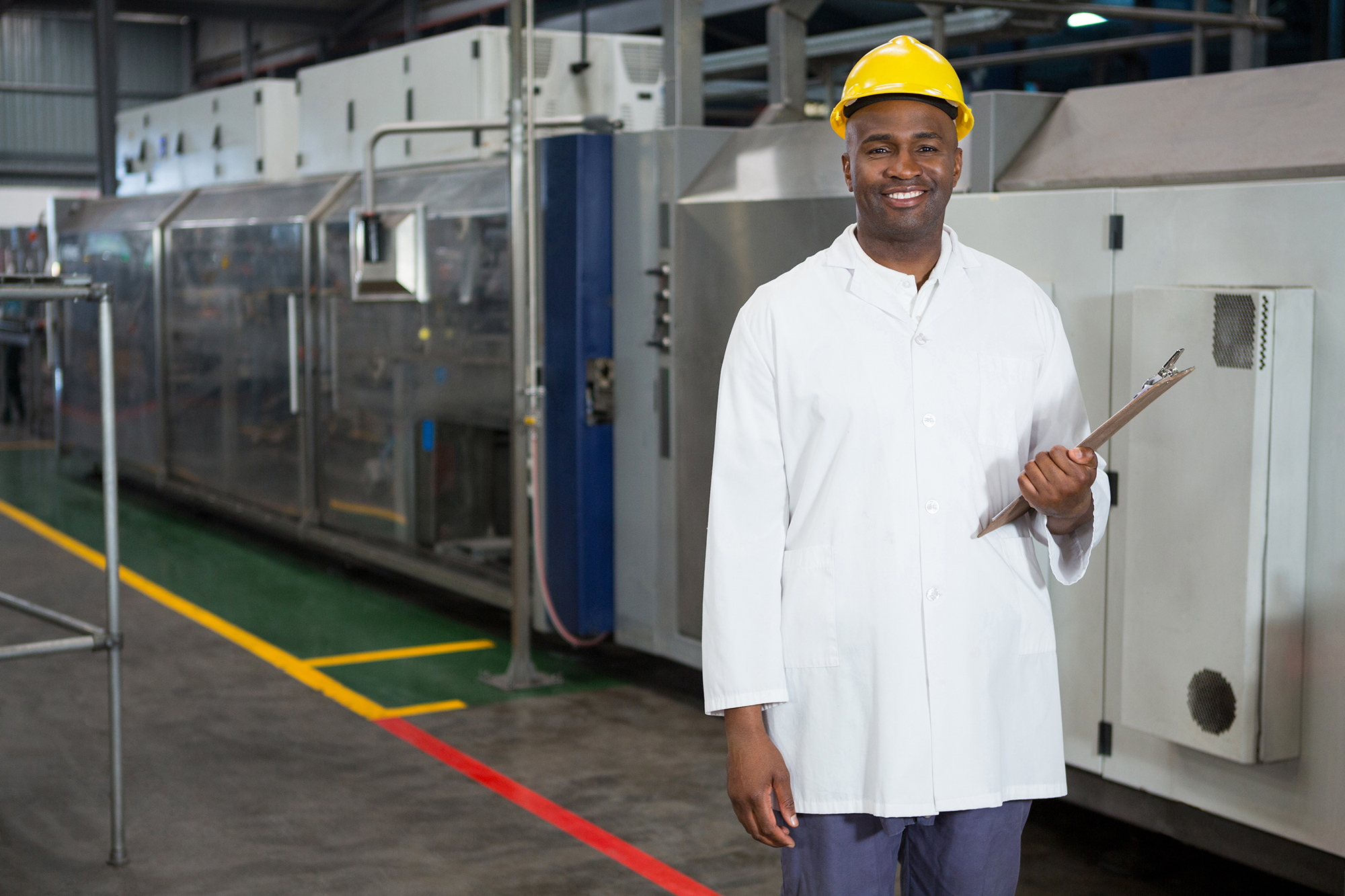Optimisez votre production avec nos conseils experts